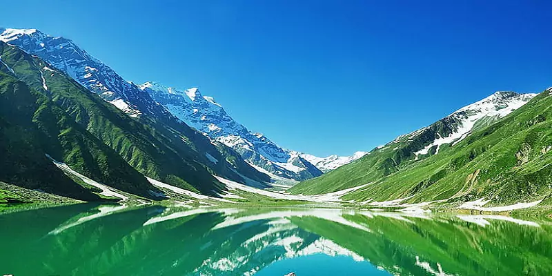 Kaghan Valley Blogs