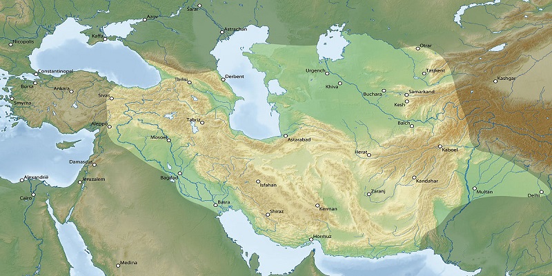 Timurid Empire: Rise, Conquests, and Cultural Legacy in Central Asia