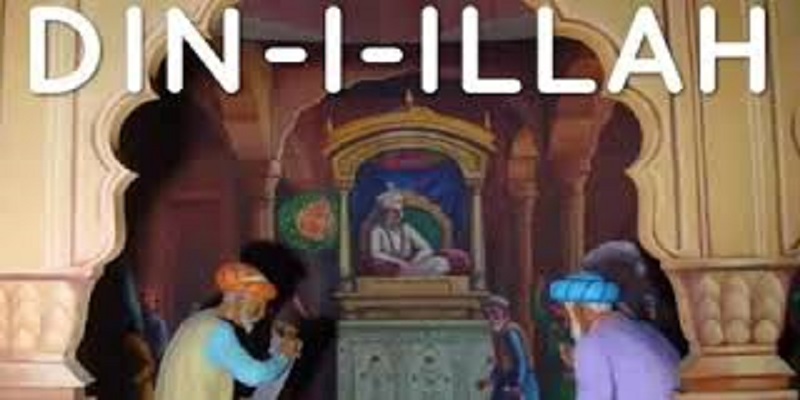 Din-i-Ilahi: Akbar's Vision for Religious Harmony in Mughal India