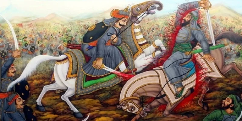 Battle of Kanawha