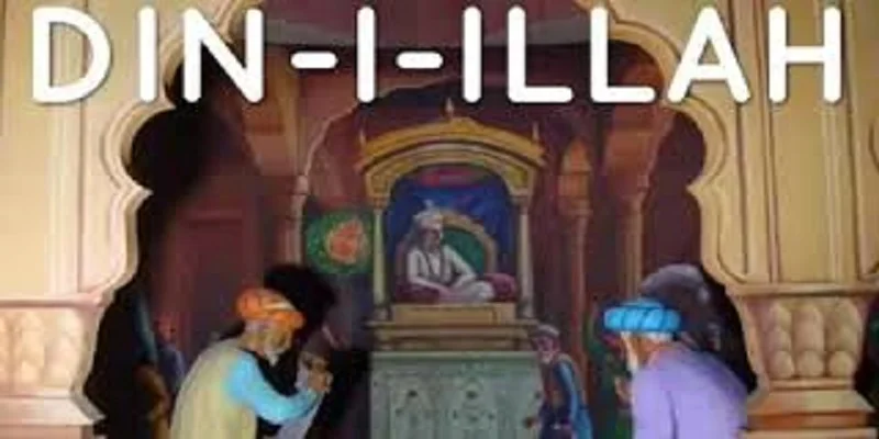 Din-i-Ilahi