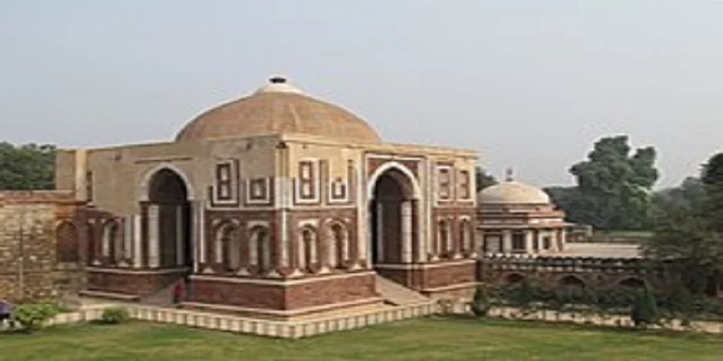 Khilji Dynasty