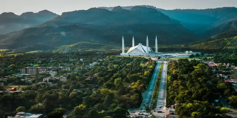 Islamabad Provison