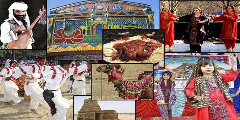 Balochistan Culture