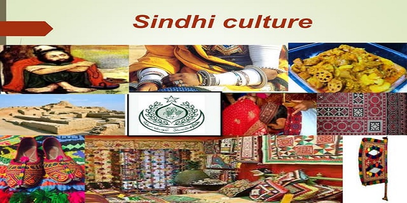 Sindh Culture
