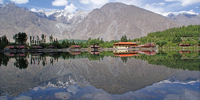 Gilgit-Baltistan Culture
